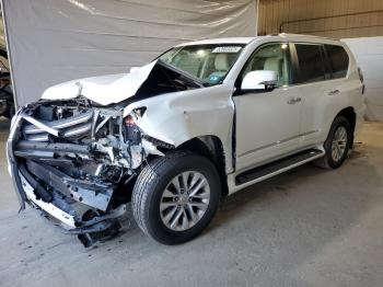  Salvage Lexus Gx