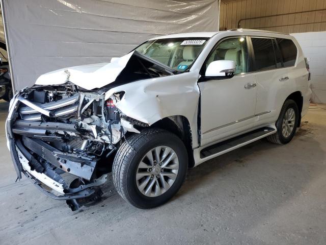  Salvage Lexus Gx