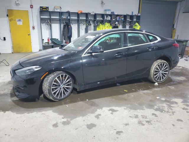  Salvage BMW 2 Series