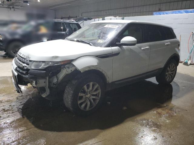  Salvage Land Rover Range Rover
