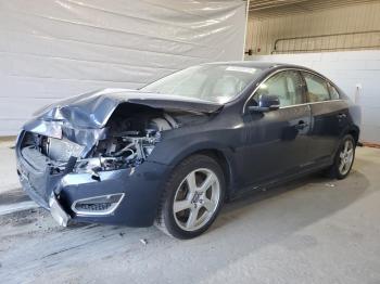  Salvage Volvo S60