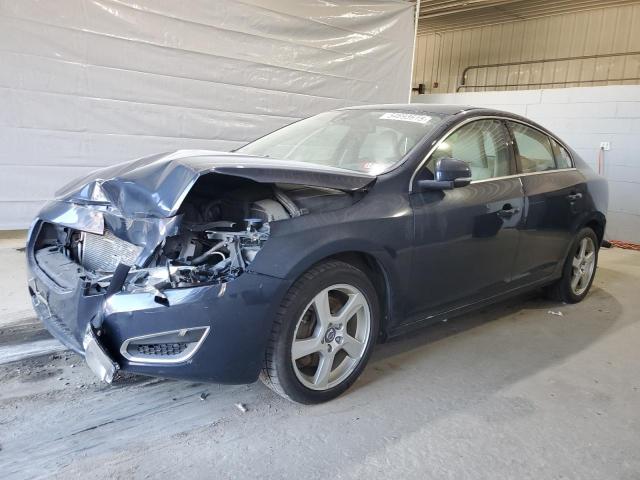 Salvage Volvo S60