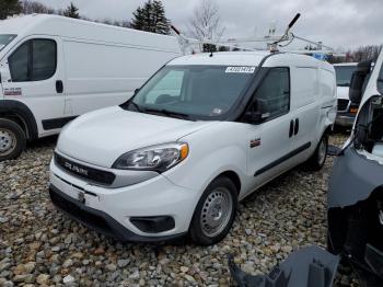  Salvage Ram Promaster