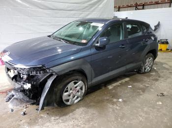  Salvage Hyundai KONA