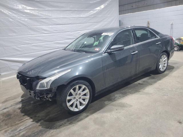  Salvage Cadillac CTS