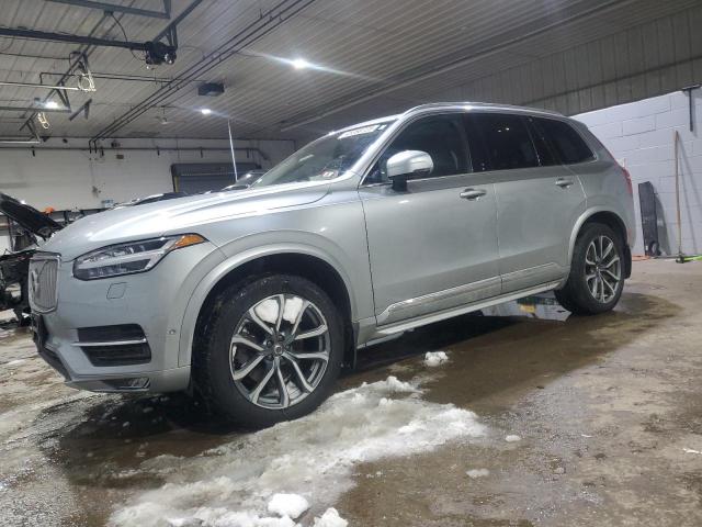  Salvage Volvo XC90