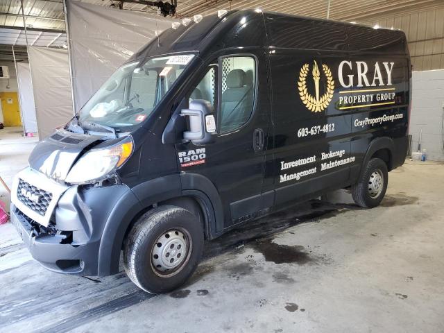  Salvage Ram Promaster