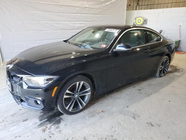  Salvage BMW 4 Series