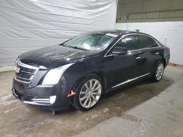  Salvage Cadillac XTS