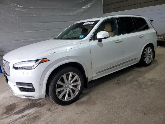  Salvage Volvo XC90