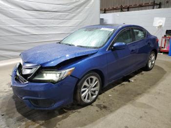  Salvage Acura ILX