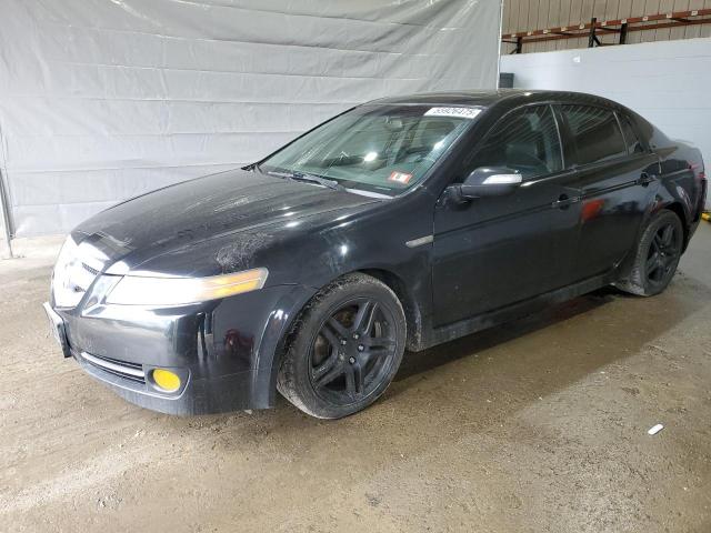  Salvage Acura TL