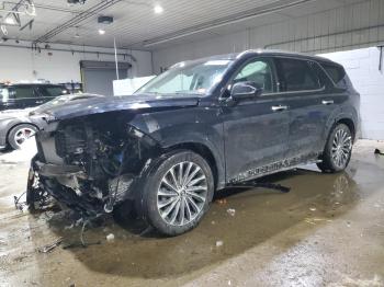  Salvage Hyundai PALISADE