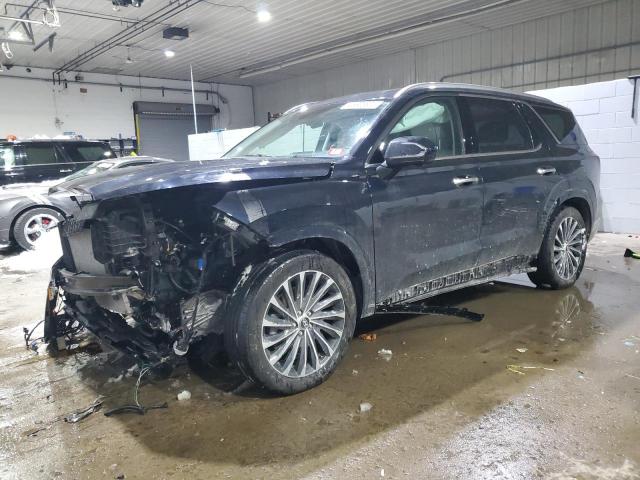  Salvage Hyundai PALISADE