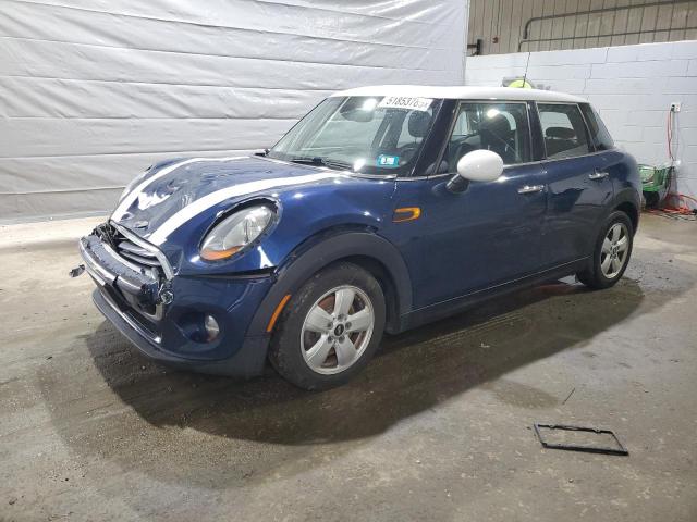  Salvage MINI Cooper