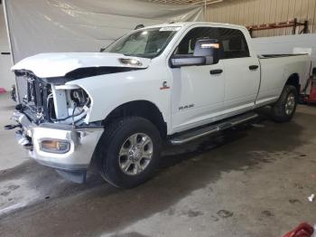  Salvage Ram 2500