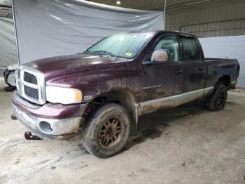  Salvage Dodge Ram 1500