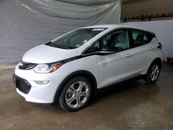  Salvage Chevrolet Bolt