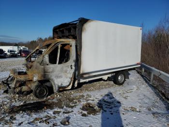  Salvage Ram Promaster