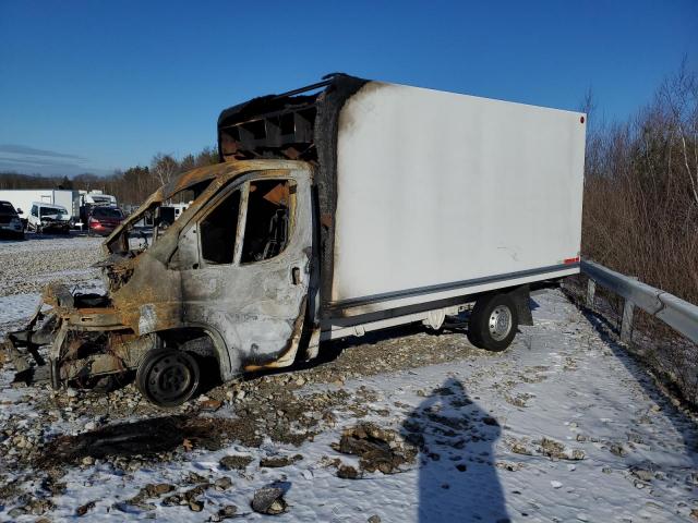  Salvage Ram Promaster