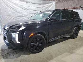  Salvage Hyundai PALISADE