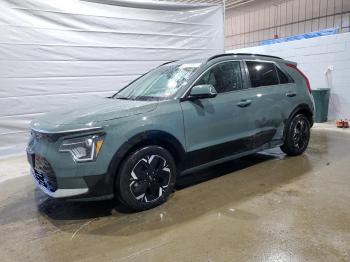  Salvage Kia Niro