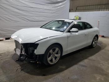  Salvage Audi A5