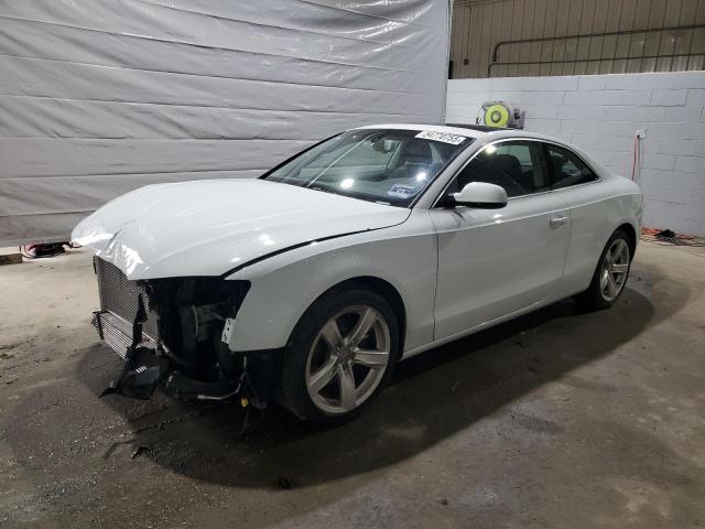  Salvage Audi A5