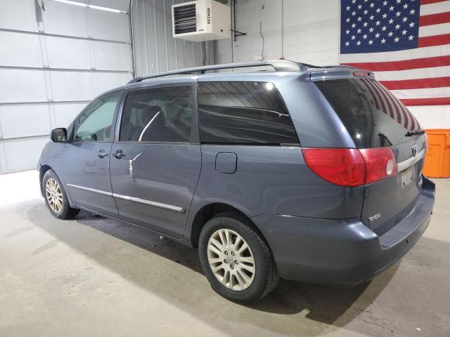 Toyota Sienna Xle Image 10