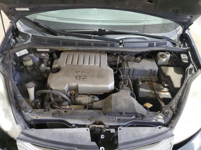 Toyota Sienna Xle Image 5