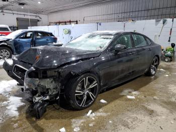 Salvage Volvo S90