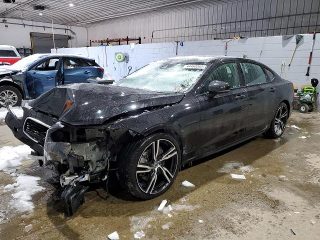  Salvage Volvo S90