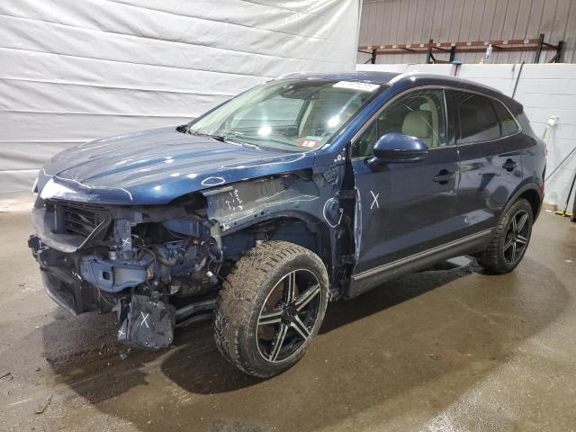  Salvage Lincoln MKC