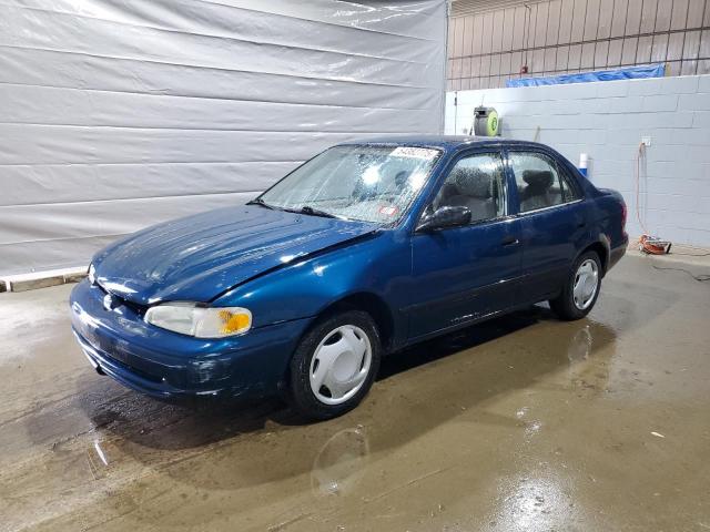  Salvage Chevrolet Prizm