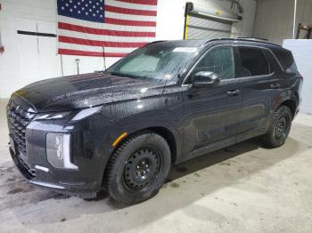  Salvage Hyundai PALISADE