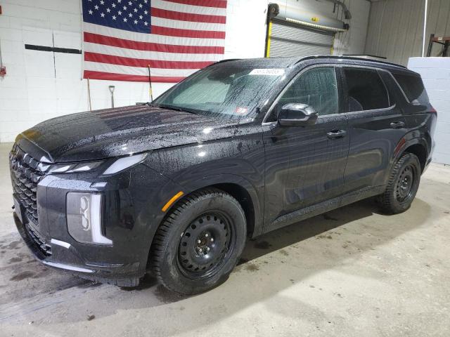  Salvage Hyundai PALISADE