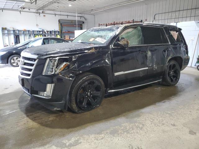  Salvage Cadillac Escalade