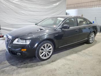  Salvage Audi A6