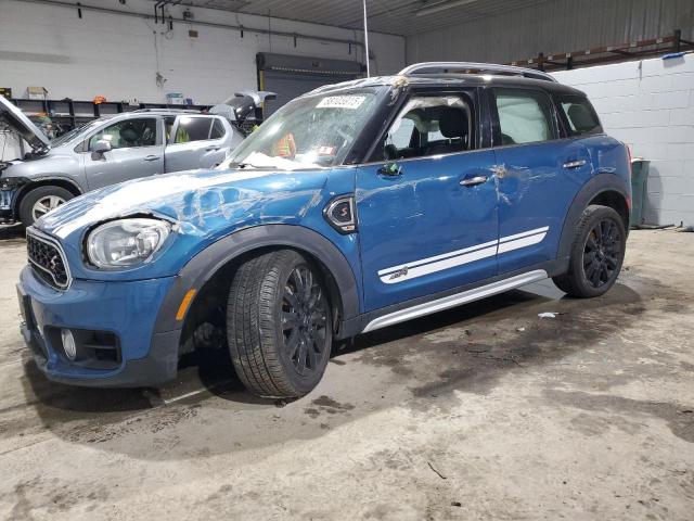  Salvage MINI Cooper