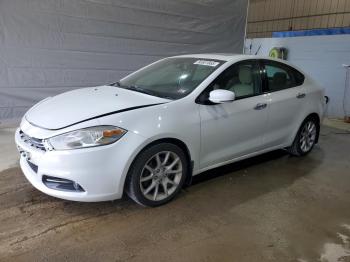  Salvage Dodge Dart