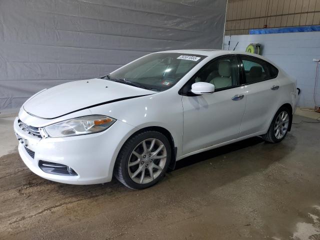  Salvage Dodge Dart