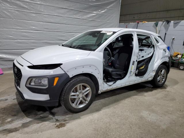  Salvage Hyundai KONA