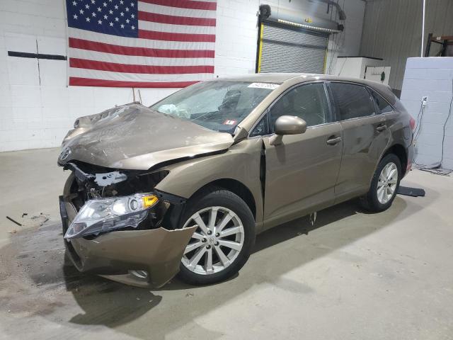  Salvage Toyota Venza