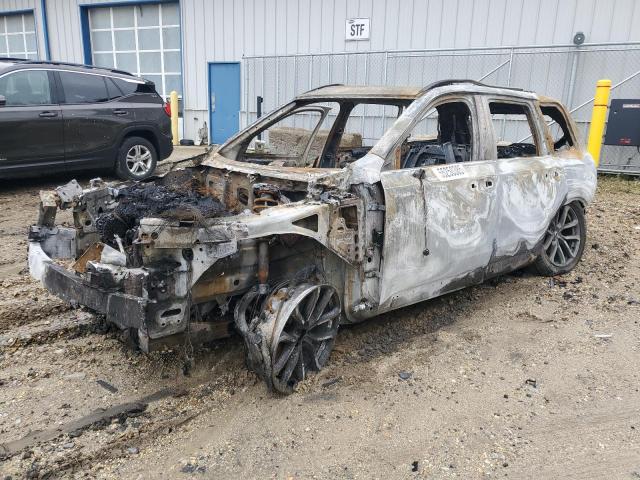  Salvage Volvo XC90