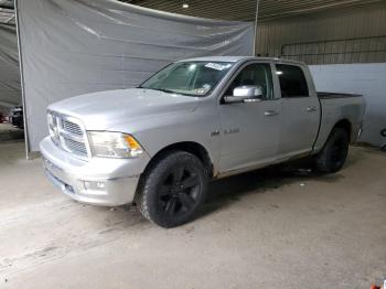  Salvage Dodge Ram 1500
