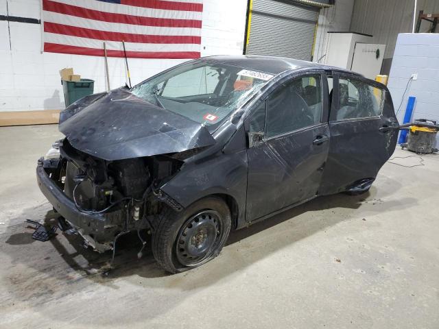  Salvage Toyota Yaris