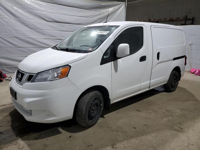  Salvage Nissan Nv
