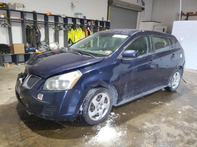  Salvage Pontiac Vibe