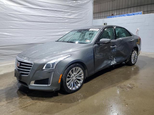  Salvage Cadillac CTS