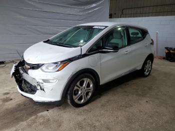  Salvage Chevrolet Bolt